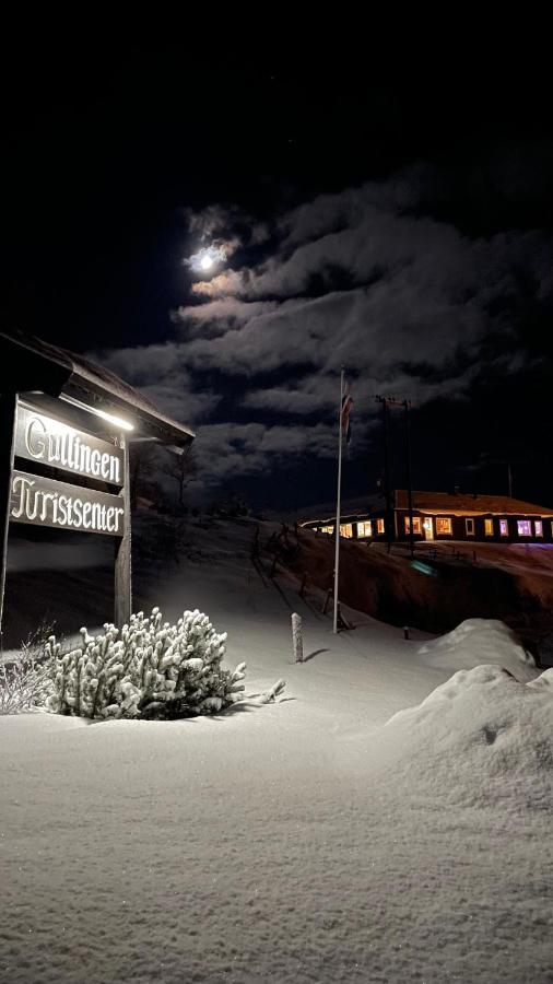 Hotel Gullingen Turistsenter Extérieur photo