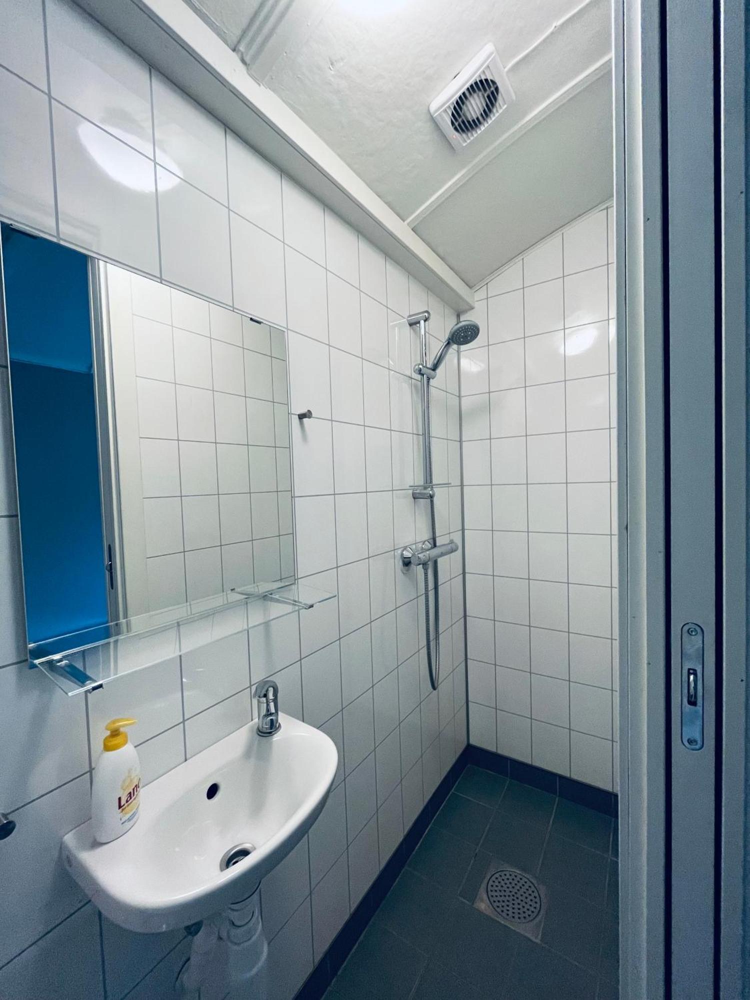 Hotel Gullingen Turistsenter Extérieur photo