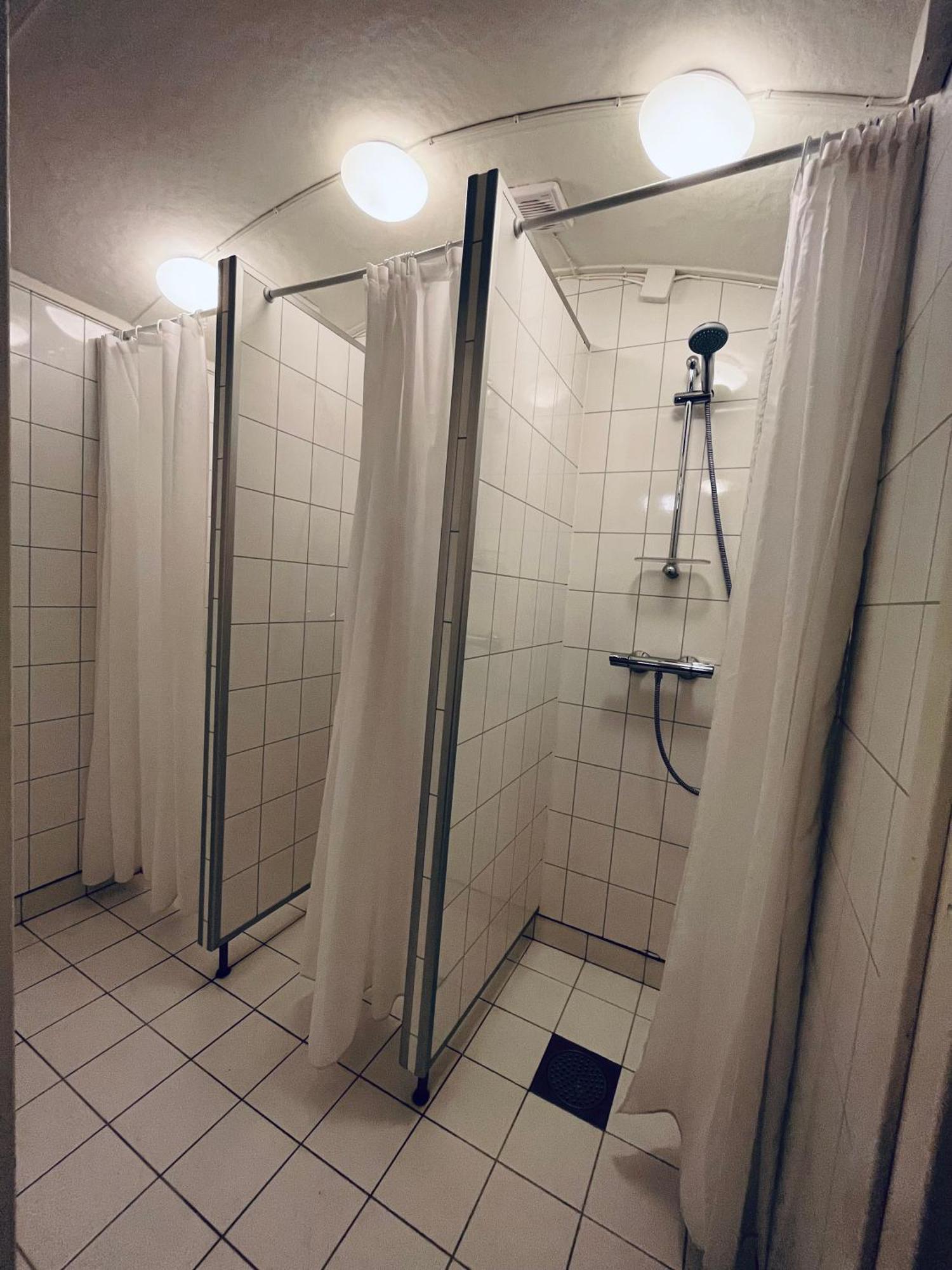 Hotel Gullingen Turistsenter Extérieur photo