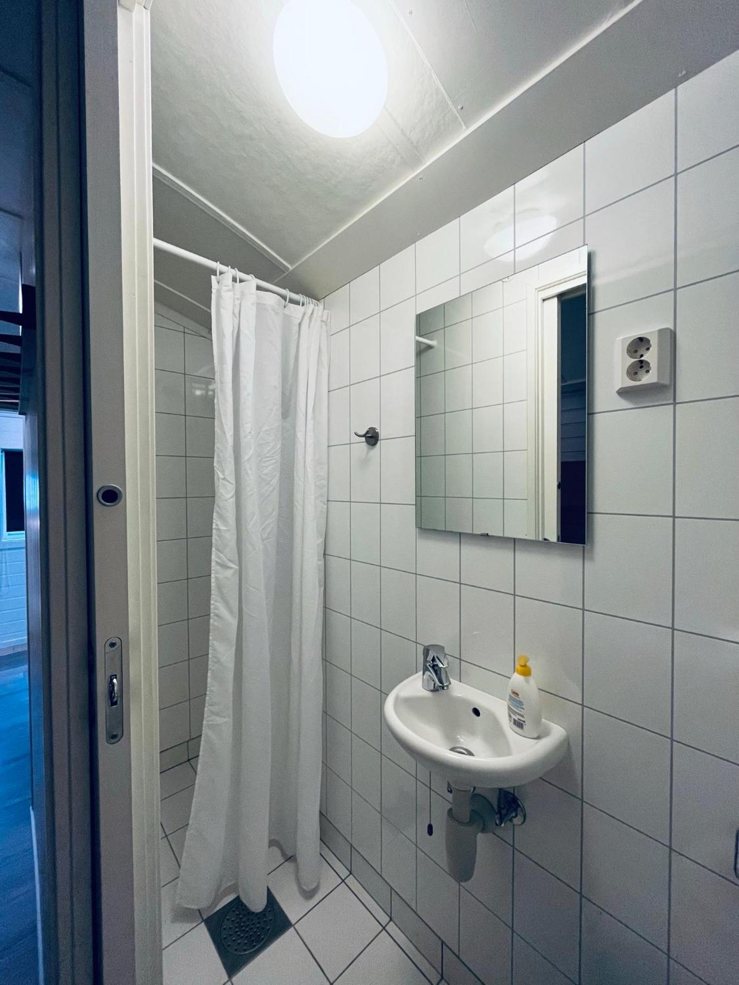Hotel Gullingen Turistsenter Extérieur photo
